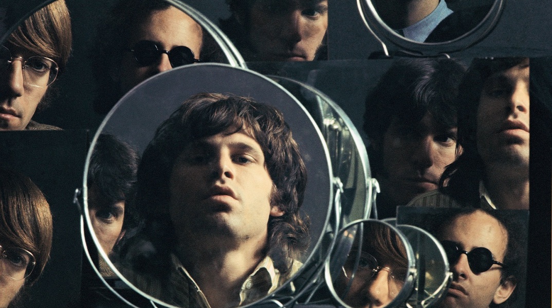 Το συγκρότημα The Doors