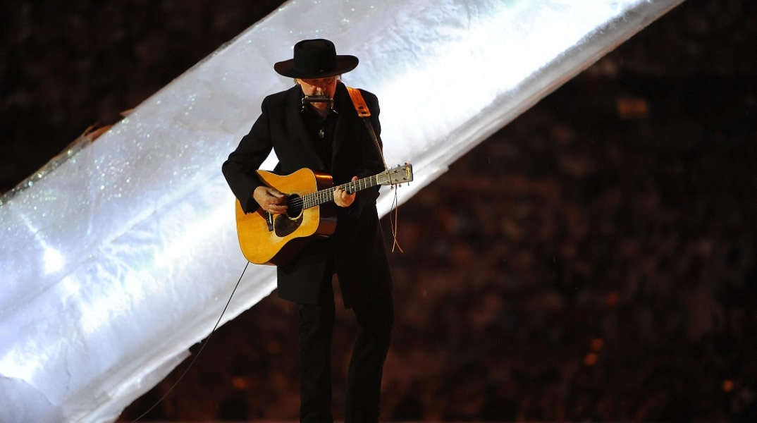 Neil Young - Heart Of Gold: Tο τραγούδι της ημέρας, Κυριακής 12 Νοεμβρίου 2023, από τον Voice 102.5