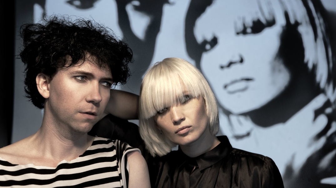 The Raveonettes – The Christmas Song: Tο τραγούδι της ημέρας, Δευτέρα 11 Δεκεμβρίου 2023, από τον Voice 102.5