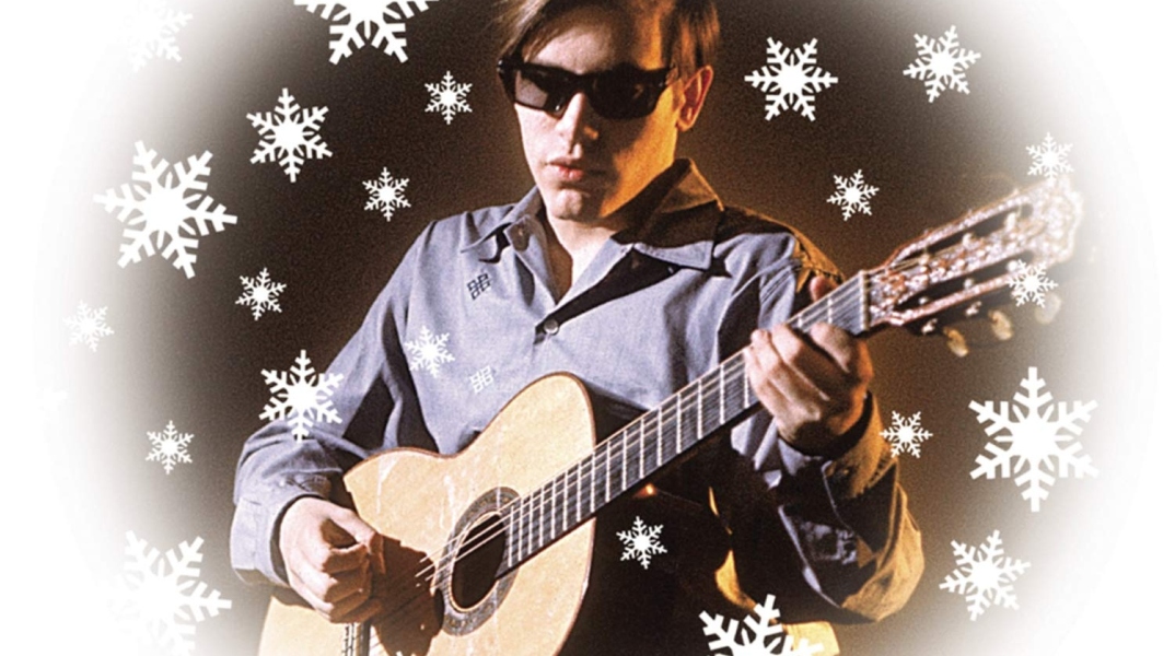 José Feliciano - Feliz Navidad