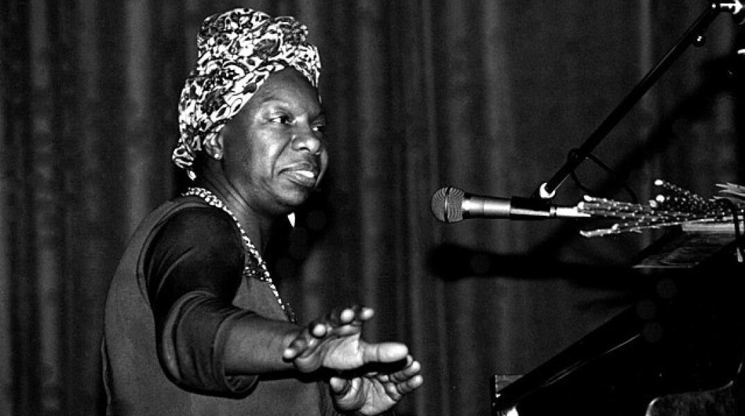 Nina Simone