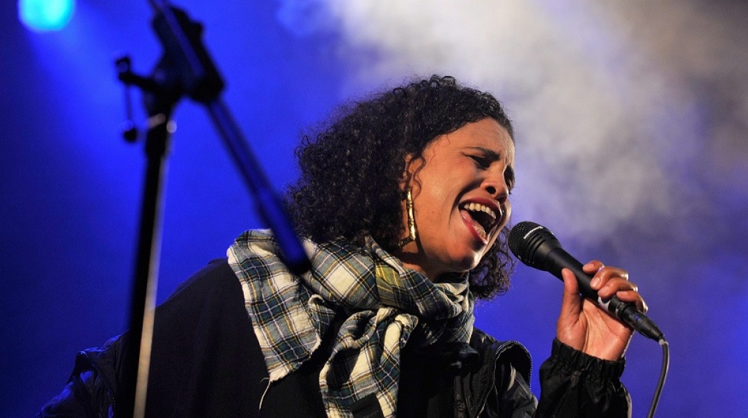 Neneh Cherry