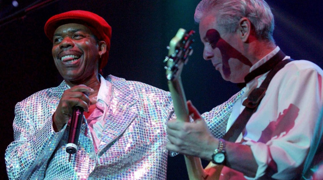 Το τραγούδι της Δευτέρας 06.05.2024 από τον Voice 102.5