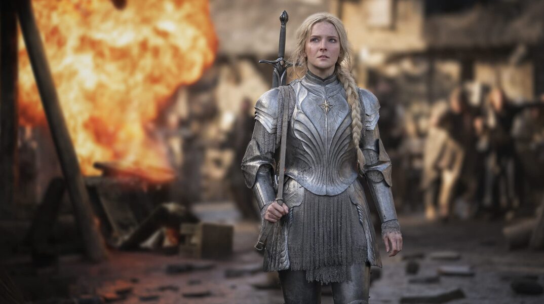 Η τηλεοπτική σειρά «The Lord of the Rings - The Rings of Power» και οι αντιδράσεις των fans πριν την πρεμιέρα της, στις 2 Σεπτεμβρίου