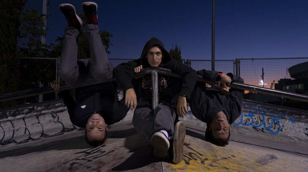 «Το ξύπνημα της Άνοιξης» στο Θέατρο Νους