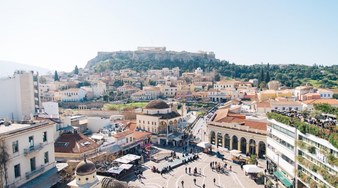 Μοναστηράκι