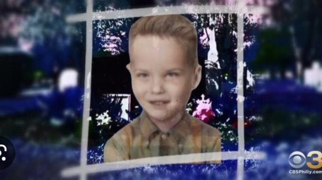 The boy in the box, το παιδί που δολοφονήθηκε πριν από 65 χρόνια