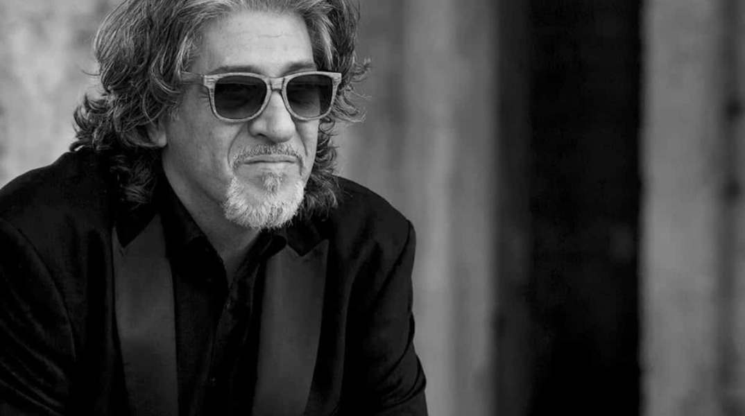 Luigi Catalano - Driving Home For Christmas: Το τραγούδι της ημέρας, Κυριακή 4 Δεκεμβρίου 2022, από τον Athens Voice 102.5