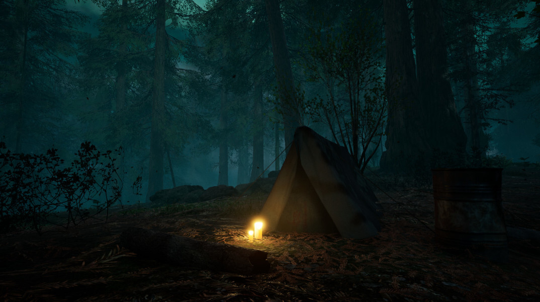 «Eresys»: H Dragonis Games δημοσίευσε το release trailer του νέου της videogame που δημιούργησε ο Άρης Δραγώνης με έμπνευση τα έργα του Χ. Φ. Λάβκραφτ.