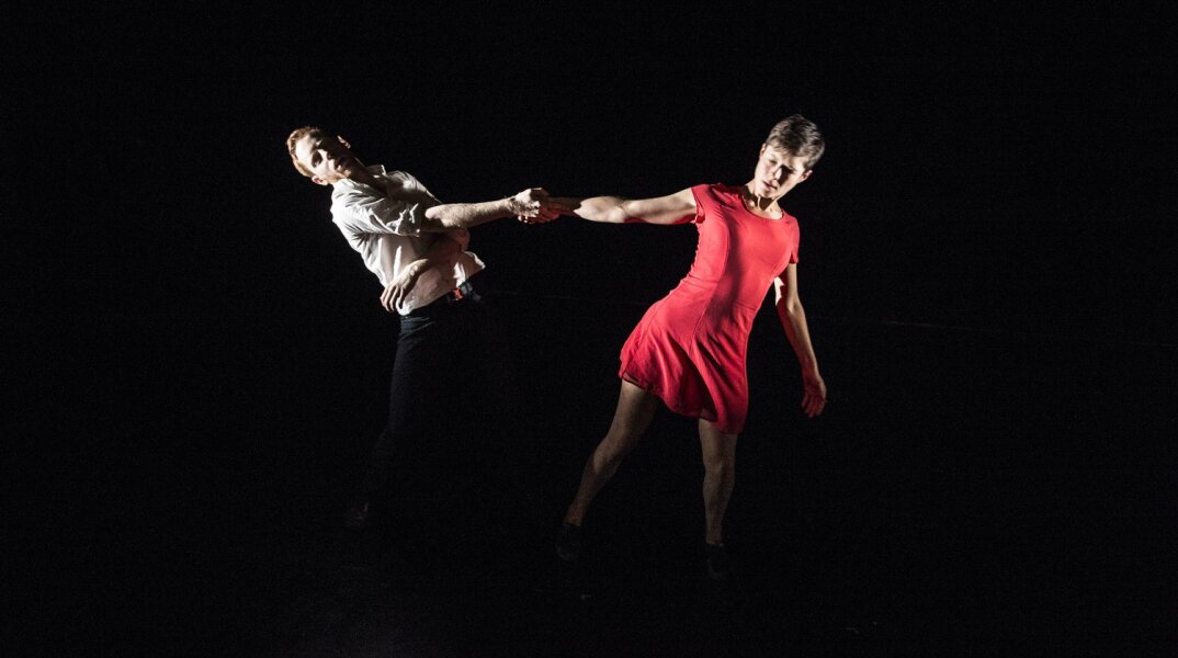 Η ομάδα Babel Theatre