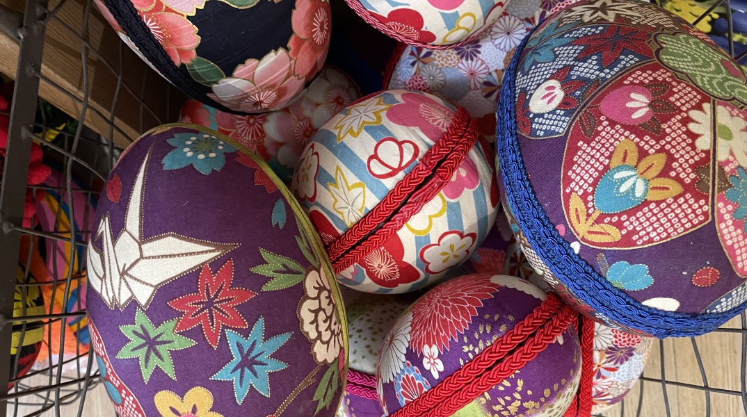 Πασχαλινά αυγά