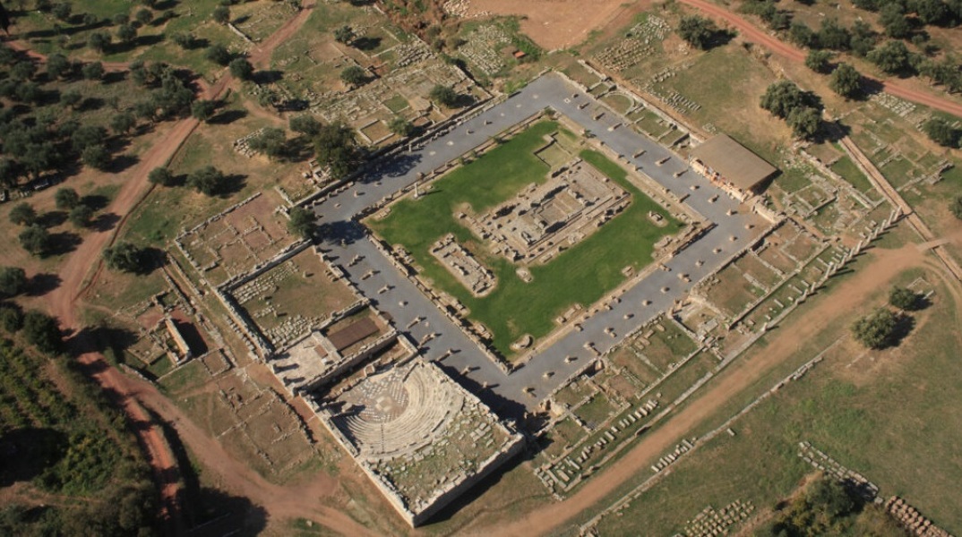 Δημιουργείται το νέο Αρχαιολογικό Μουσείο Μεσσήνης από το υπουργείο Πολιτισμού - Αναδεικνύεται το Ταφικό Μνημείο Ερμιόνης - Συμβάσεις ύψους 1.120.000 ευρώ.