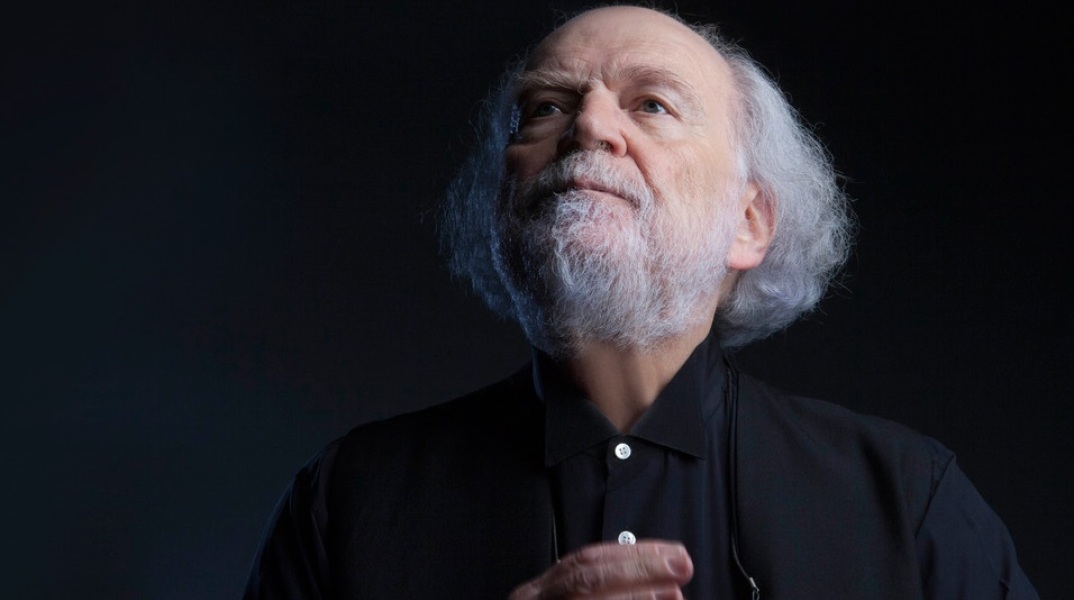 Γιάννης Μαρκόπουλος: Την Πέμπτη στη Μητρόπολη Αθηνών η εξόδιος ακολουθία για τον μουσικοσυνθέτη που πέθανε σε ηλικία 84 ετών.