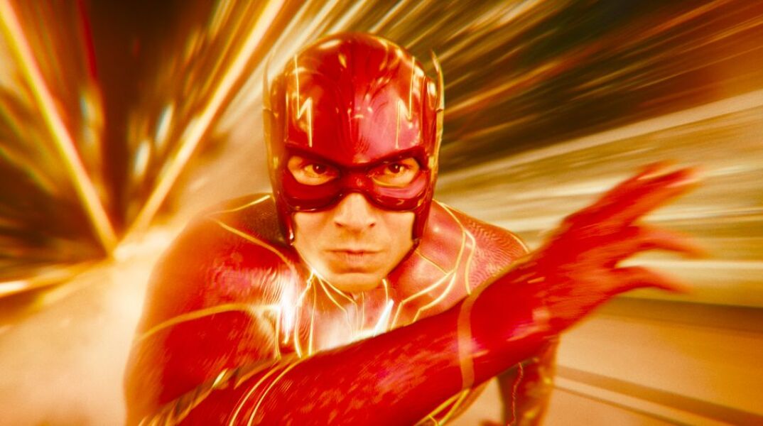 Κριτική ταινίας: The Flash