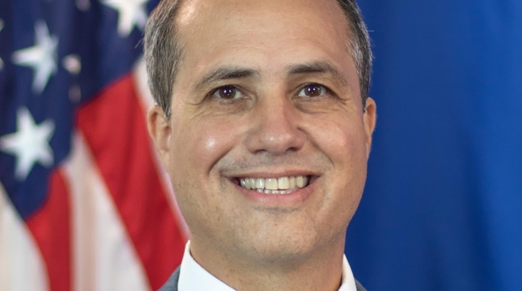 Θεσσαλονίκη: Νέος γενικός πρόξενος των ΗΠΑ ο Τζέρι Ισμαήλ -  Το βιογραφικό του - Οι θέσεις που έχει υπηρετήσει σε αποστολές στο εξωτερικό.