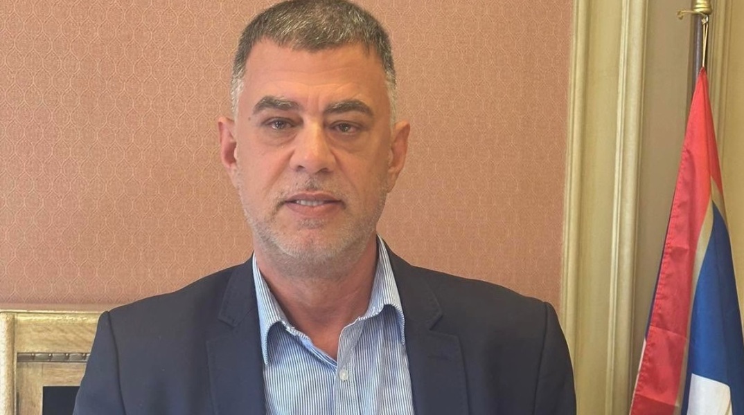 Δήμος Αθηναίων: Ψηφιοποιεί 400.000 οικοδομικές άδειες πολεοδομίας - Γιώργος Αποστολόπουλος: Τελειώνουμε οριστικά την ταλαιπωρία πολιτών και επιχειρήσεων.  