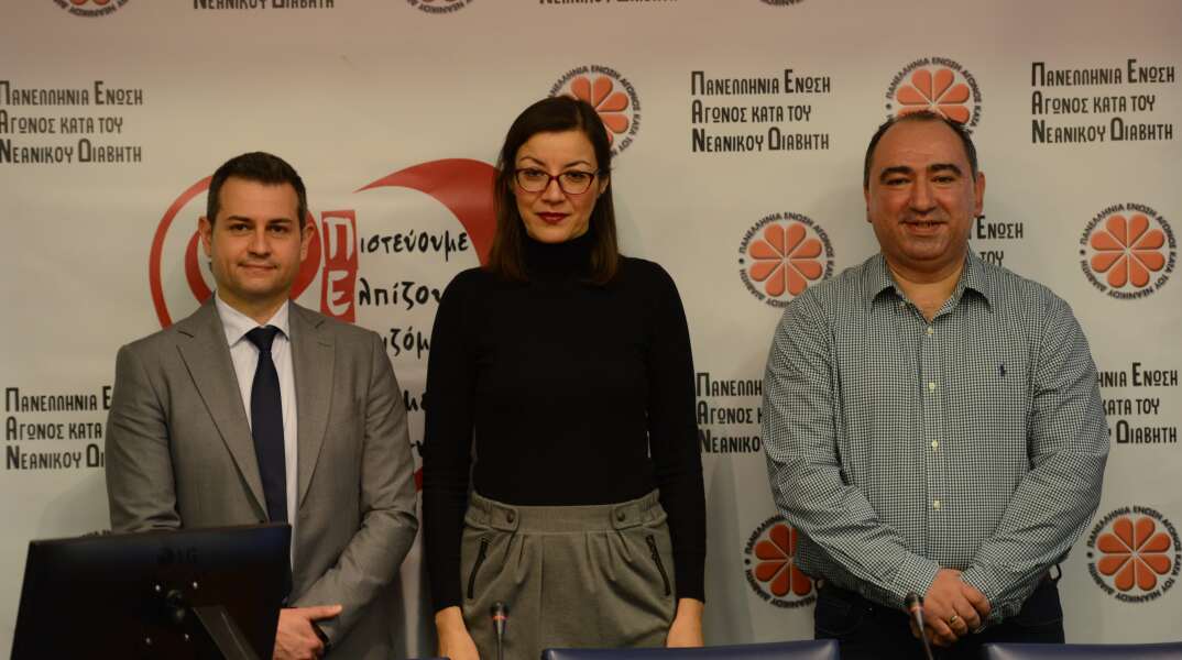 Εξατομικευμένη αντιμετώπιση του διαβήτη τύπου 1 