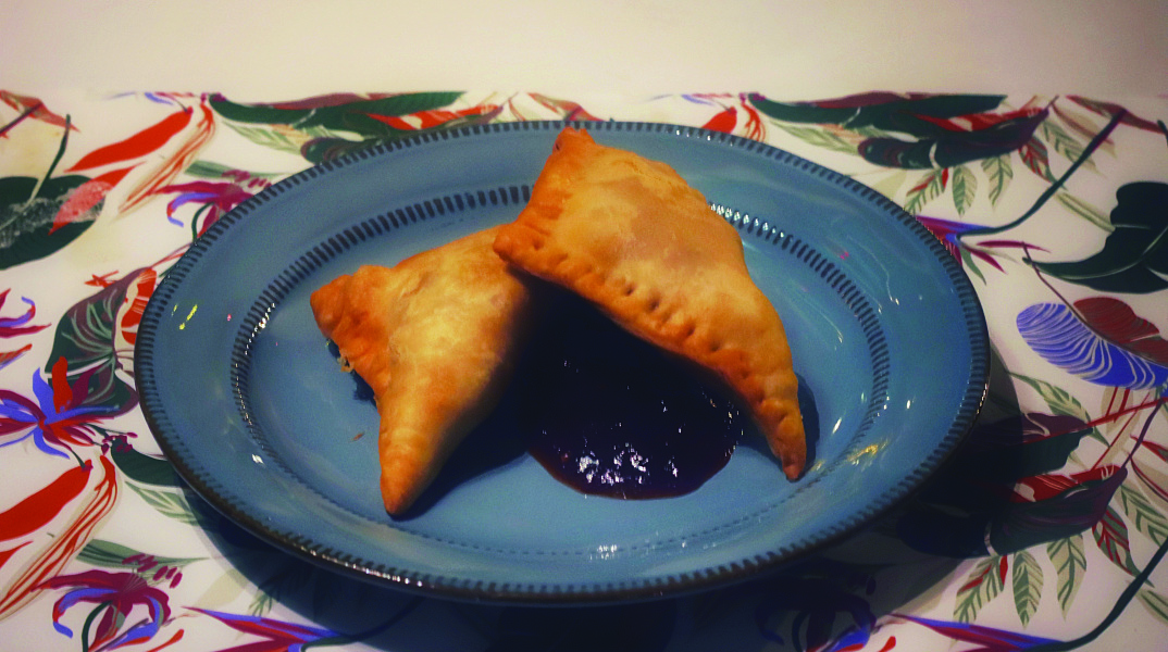 «Ένα νερό»: Η μοντέρνα ταβέρνα της Κυψέλης