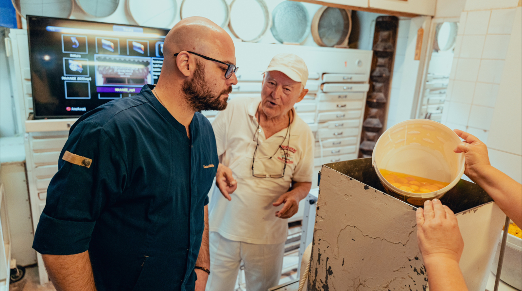 Νίκος Κουτσουδάκης