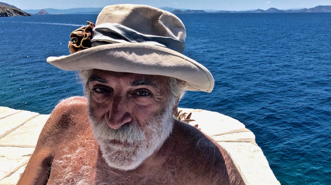 Η Σκιάθος του Γιώργου Πίττα