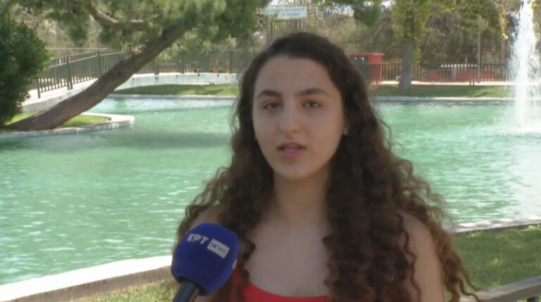 Στρατονίκη Βελισσαρίδη