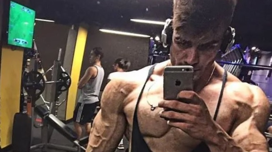 Βραζιλία: 28χρονος πρώην bodybuilder έπαθε καρδιακή ανακοπή και πέθανε στο γυμναστήριο
