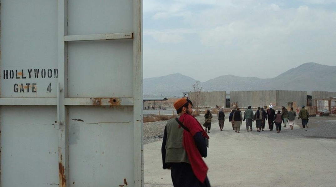 Στην τελική ευθεία για τα Oscar το HollywoodGate - Παραγωγός η Ελληνίδα Katherine Embiricos