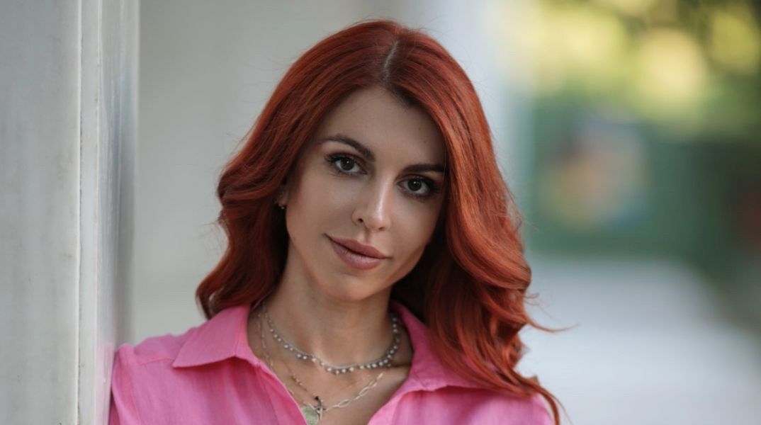 Βάσια Αναστασίου: Η πολιτική μέσα από τα μάτια της νέας γενιάς