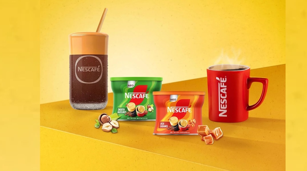 nescafe