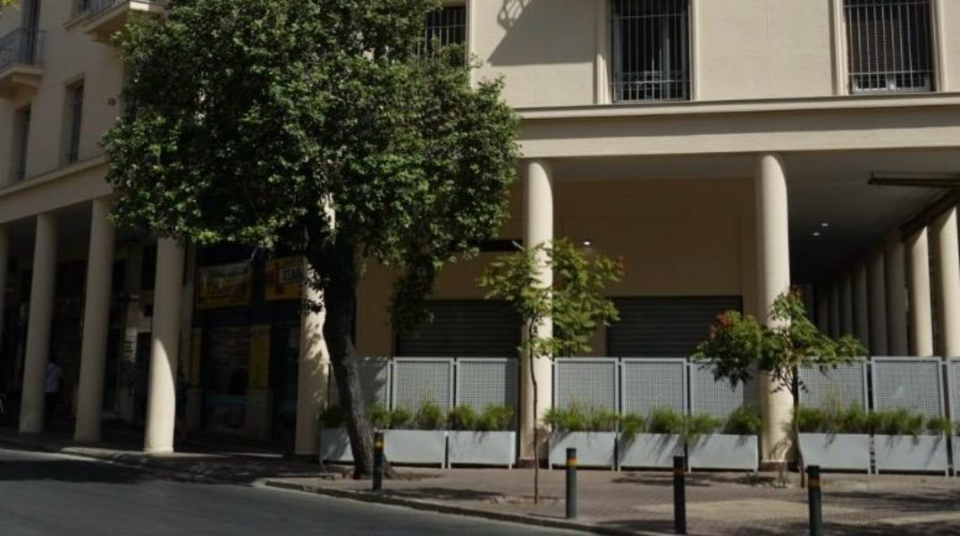 Αθήνα Ψηλά: «Ο Συνήγορος του Πολίτη ζητά τη σφράγιση του Πολυδύναμου Κέντρου Αστέγων»