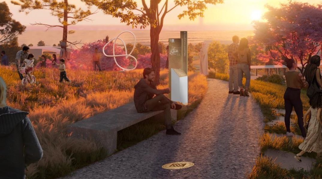 Ελληνικό: 14 εργοτάξια και 12 διαφορετικοί κατασκευαστές «τρέχουν» το έργο που είναι σε πλήρη εξέλιξη