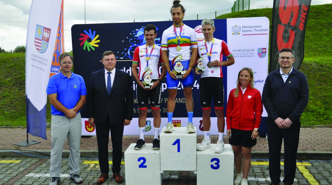 Η Akoustica Medica και ο Ολυμπιονίκης Παναγιώτης Χιώνης: Μια συνεργασία που ακούγεται δυνατά