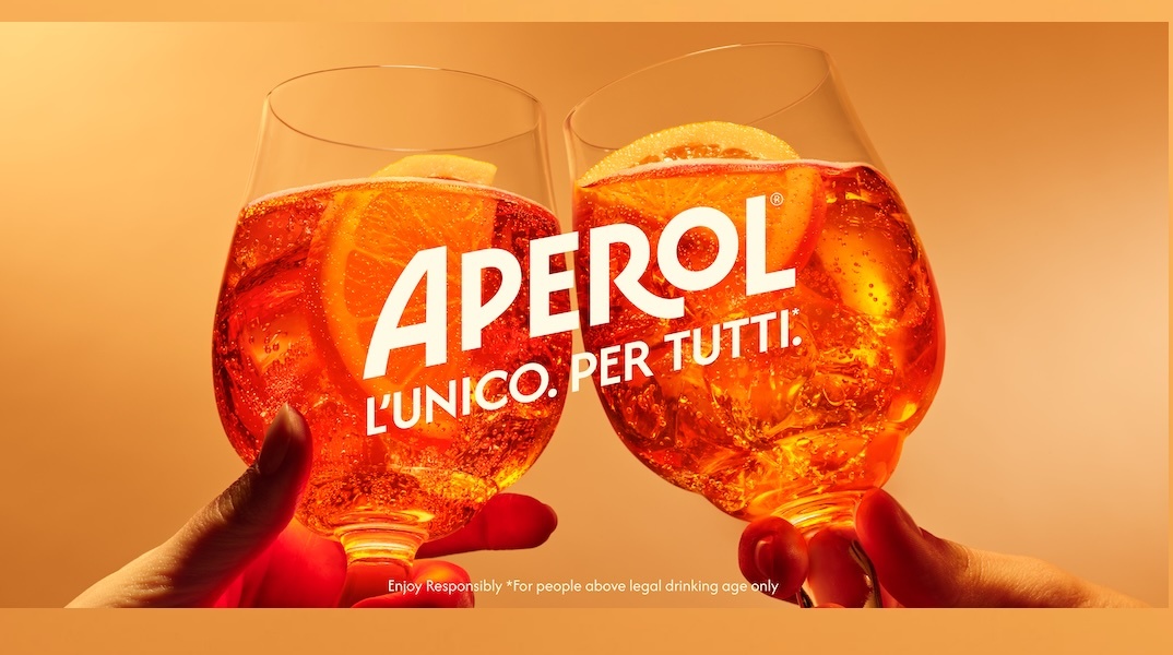 aperol