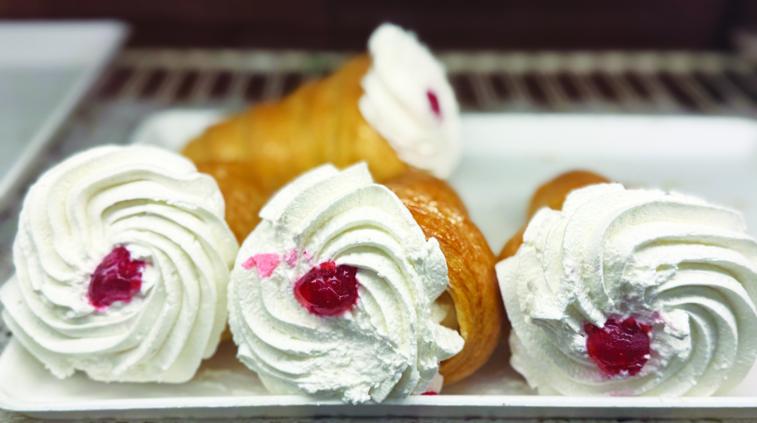 Άριστον: Ένας αιώνας γεύσης στην καρδιά της Αθήνας