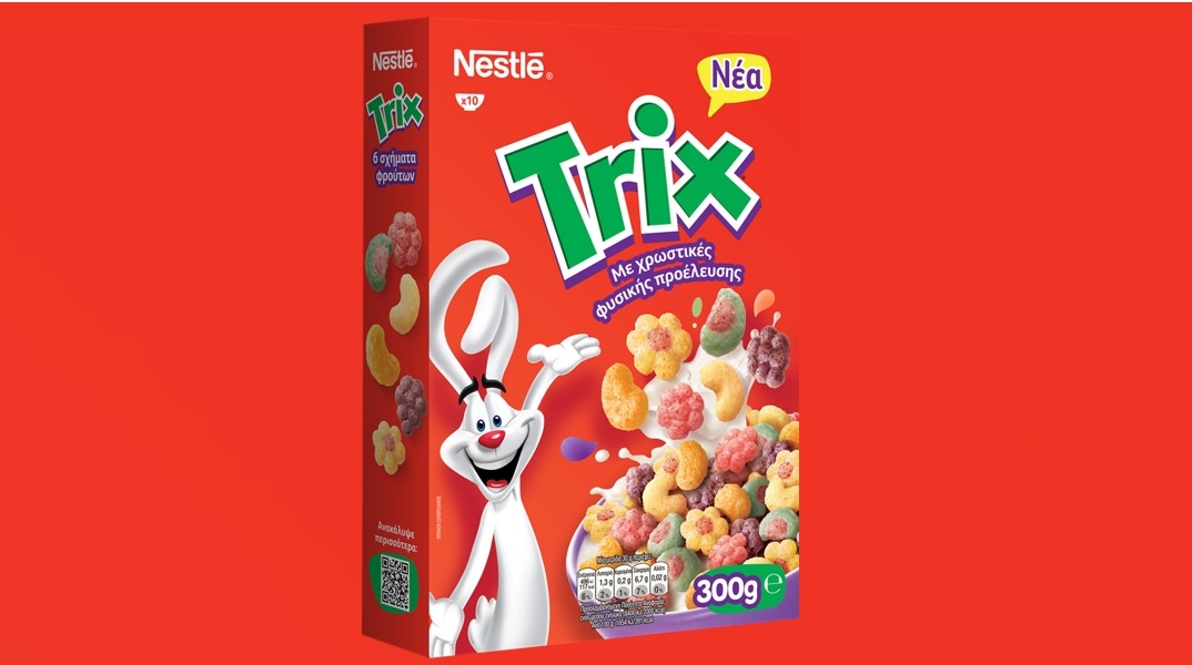 trix
