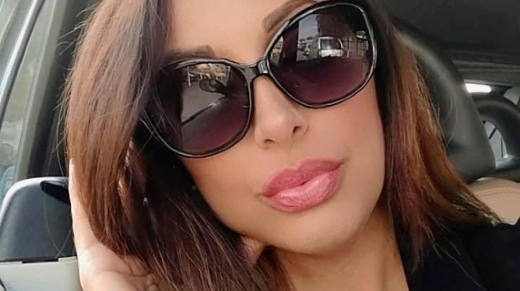 Η 47χρονη που δολοφονήθηκε στην Ιταλία