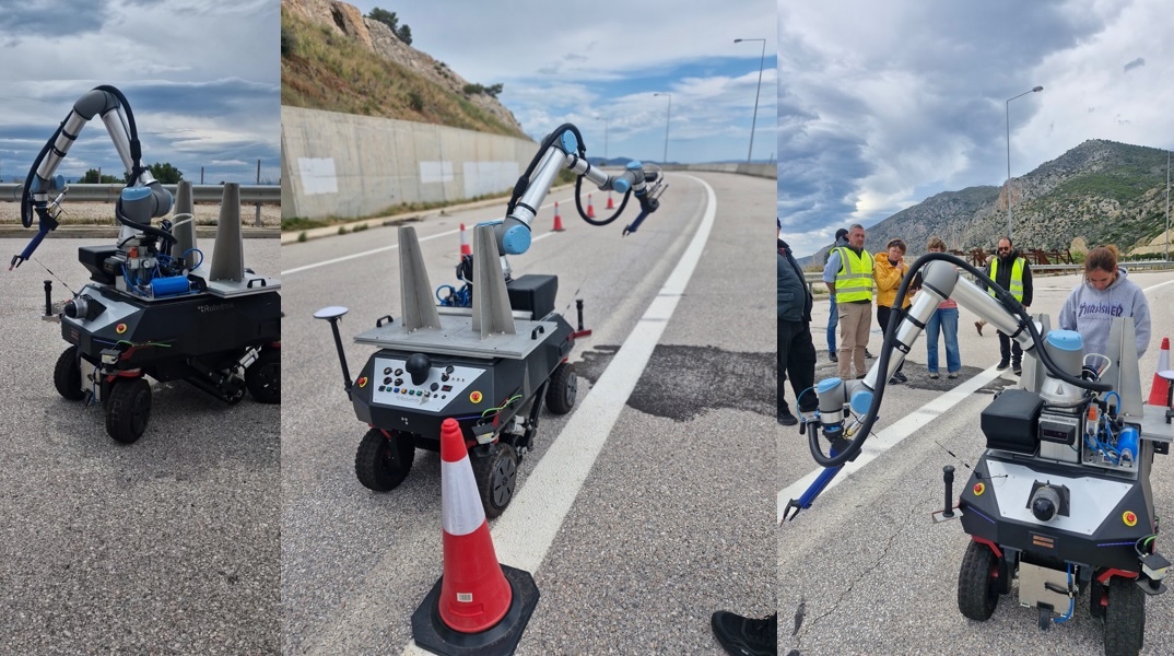 ολυμπια-οδοσ