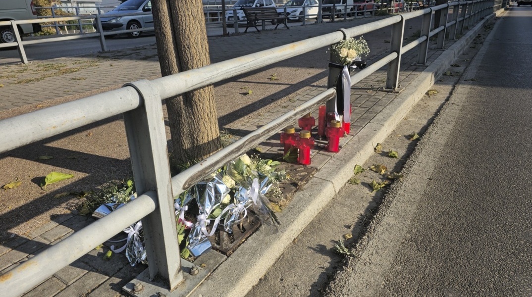 Ηγουμενίτσα: Πώς έγινε το τροχαίο με θύμα τον 11χρονο μαθητή - Λίγα μέτρα μακριά οι γονείς του