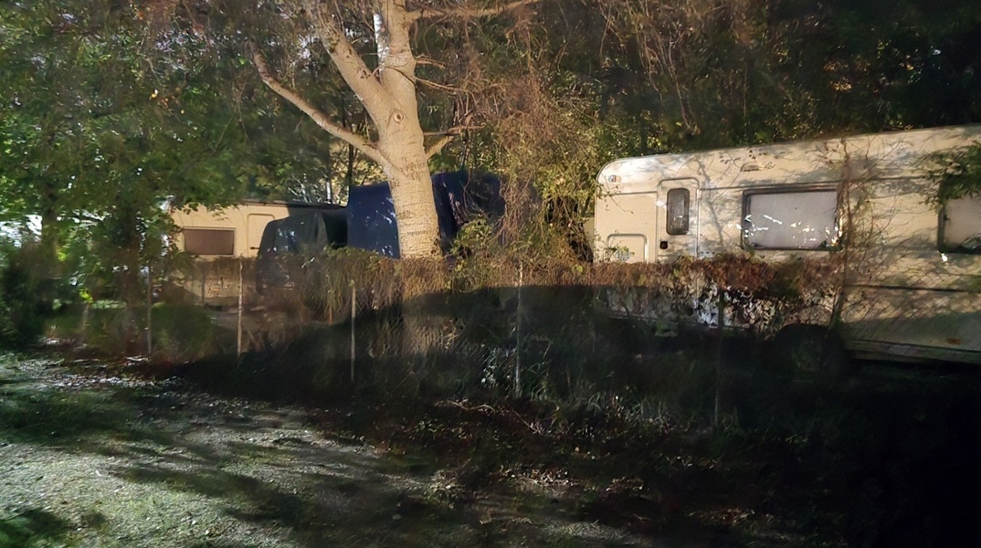 Μεσσηνία: Πώς έγινε το διπλό φονικό στη Φοινικούντα - Ποιος είναι ο ύποπτος 