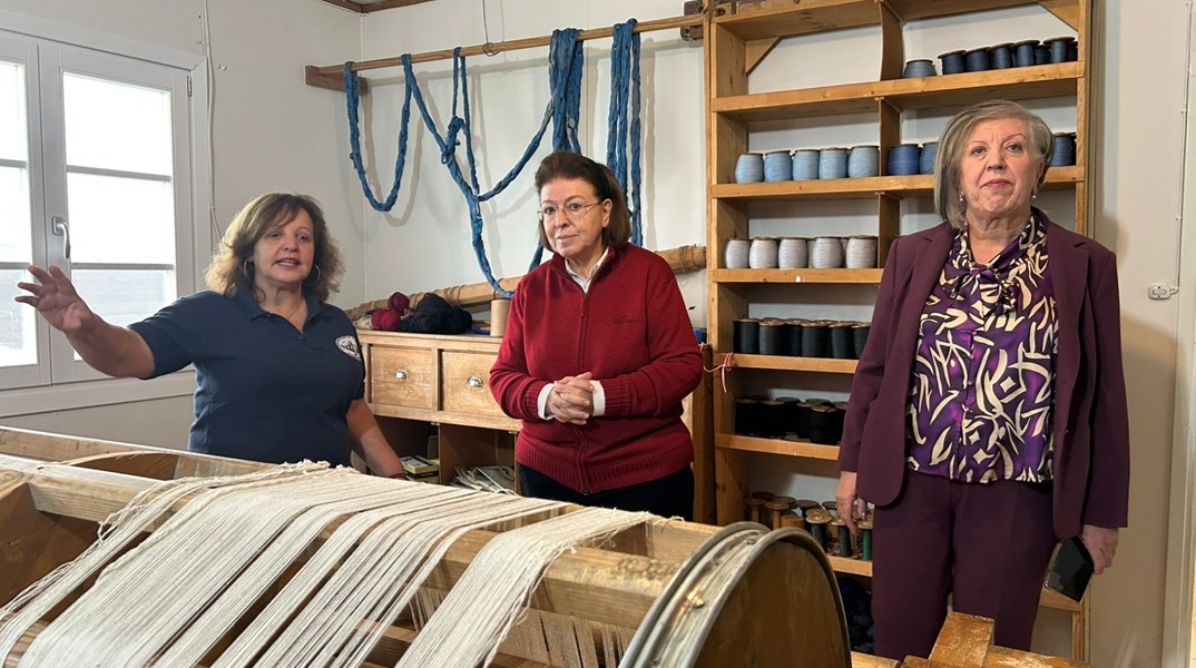 Λίνα Μενδώνη