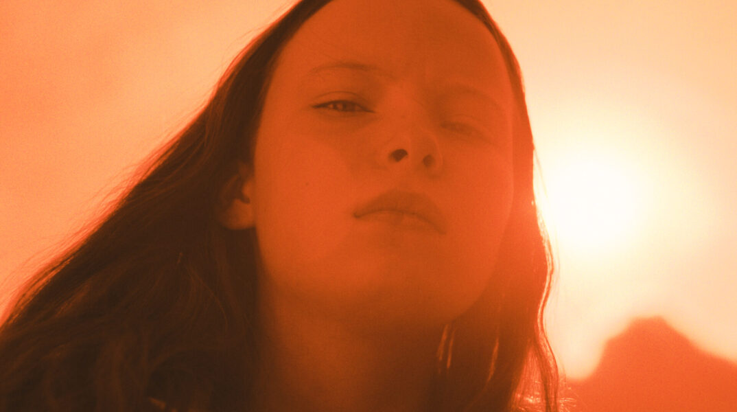 Όσα ξέρει η Μαριέλ