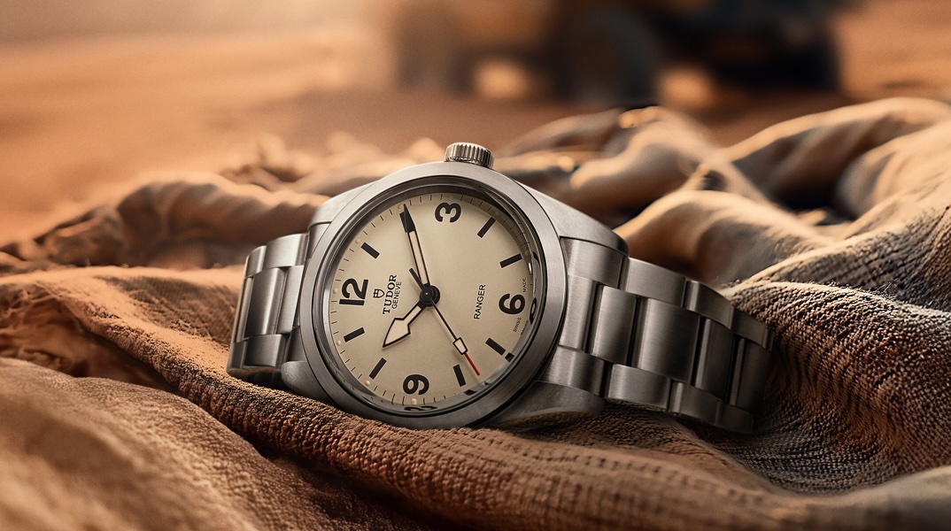 tudor
