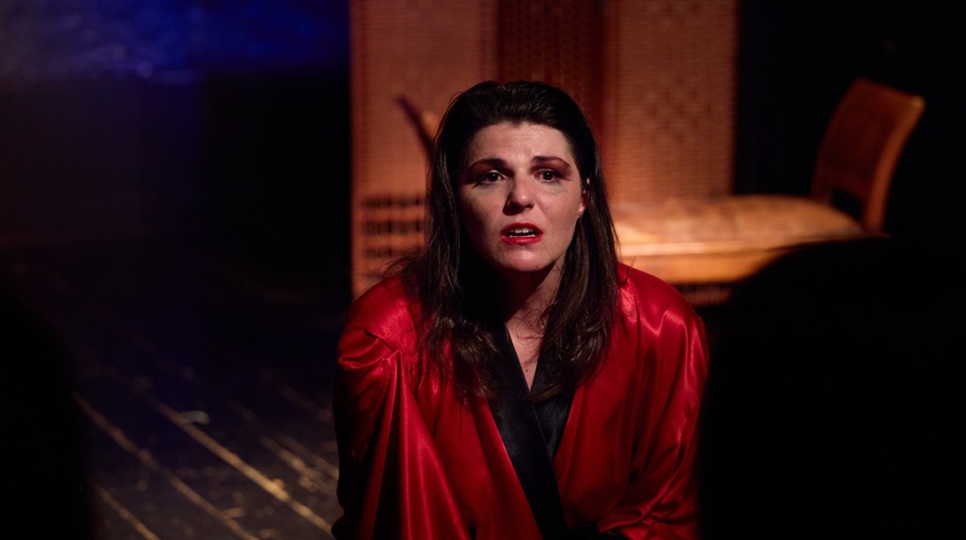 «Το Μπορντέλο Της Μαντάμ Ρόζας» στο Θέατρο Αλκμήνη