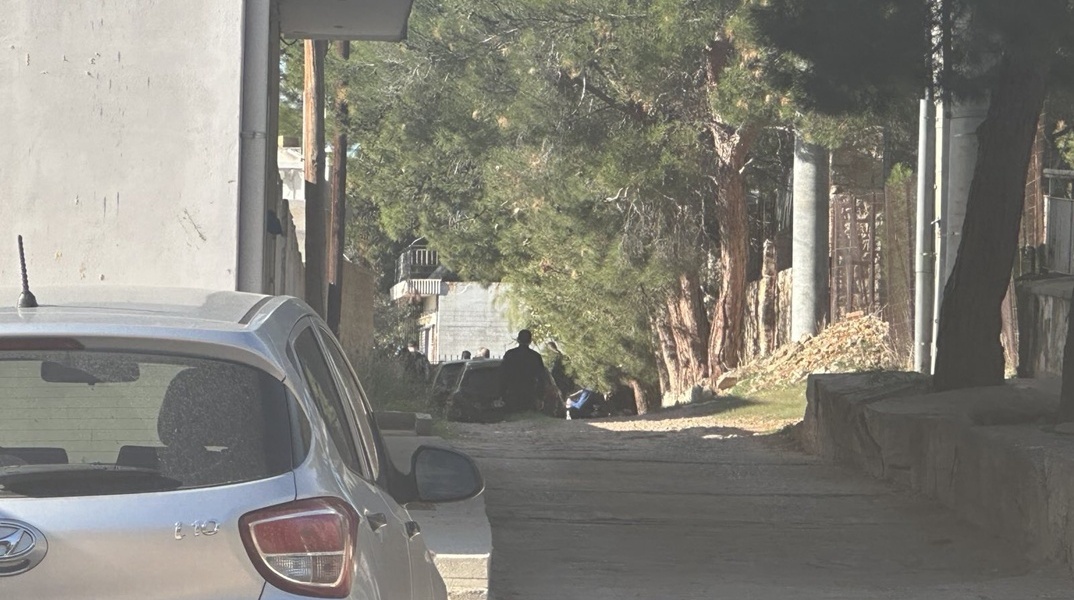 Νέα Πέραμος