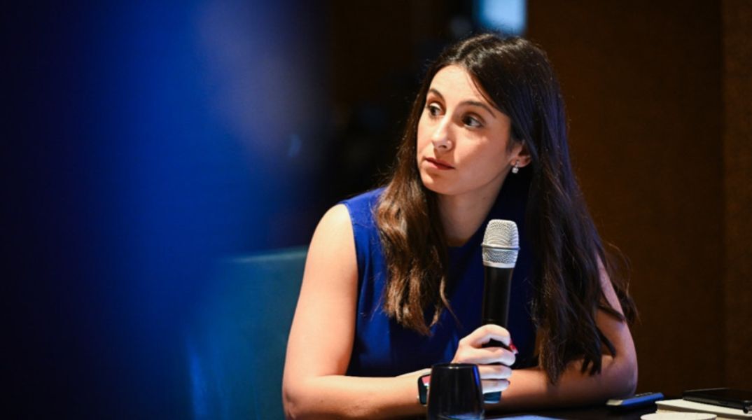 Η μετάβαση από το Brain Drain στο Brain Retain: «Γύρισα γιατί η χώρα προσφέρει πλέον ανταγωνιστική επαγγελματική πορεία»