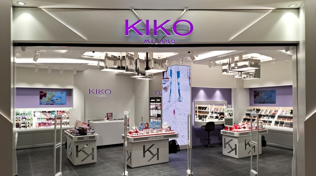 kiko-milano
