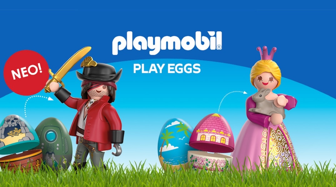 playmobil