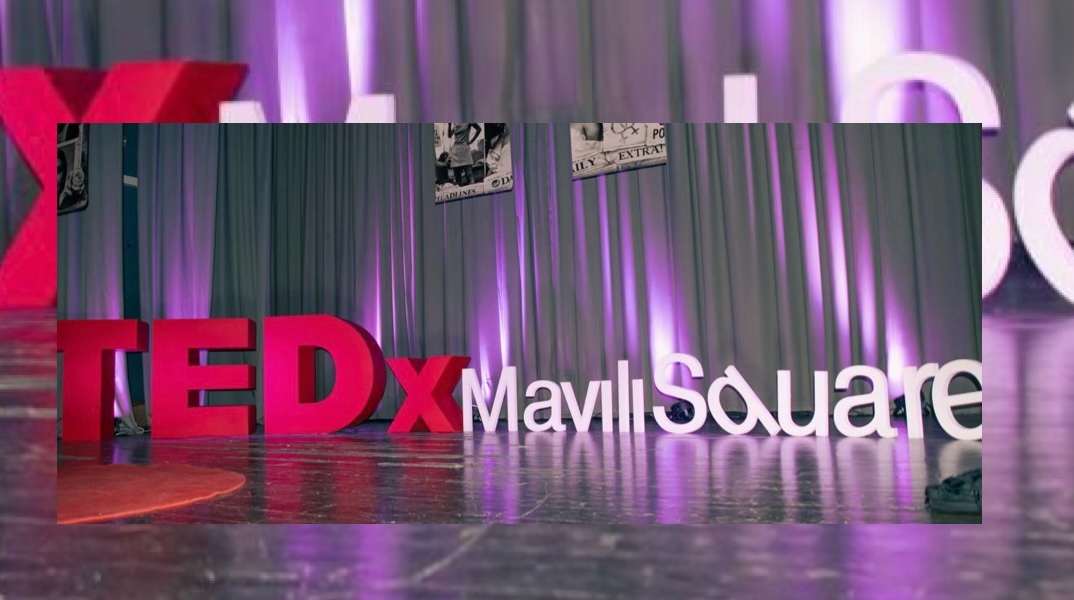 tedx-
