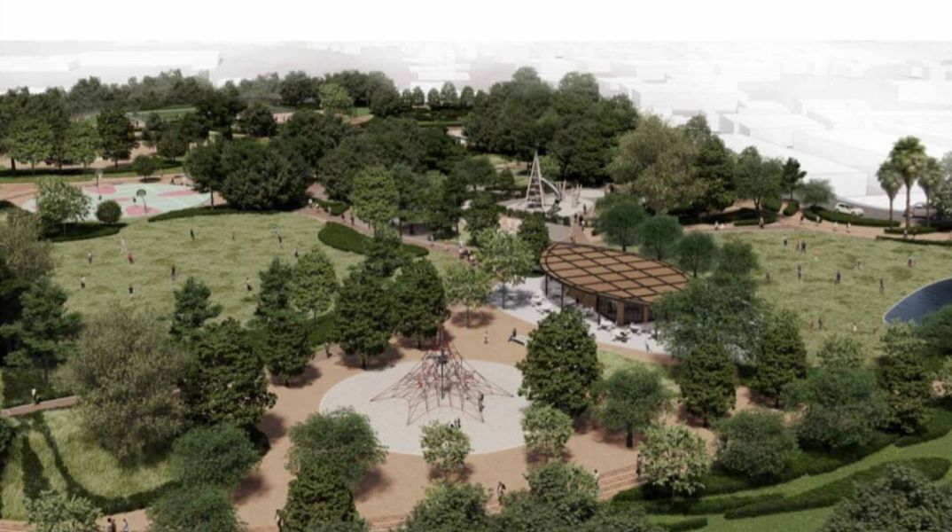 Ολοκληρώθηκε η απαλλοτρίωση 86 στρεμμάτων στον Ελαιώνα - Θα γίνει μεγάλο πάρκο