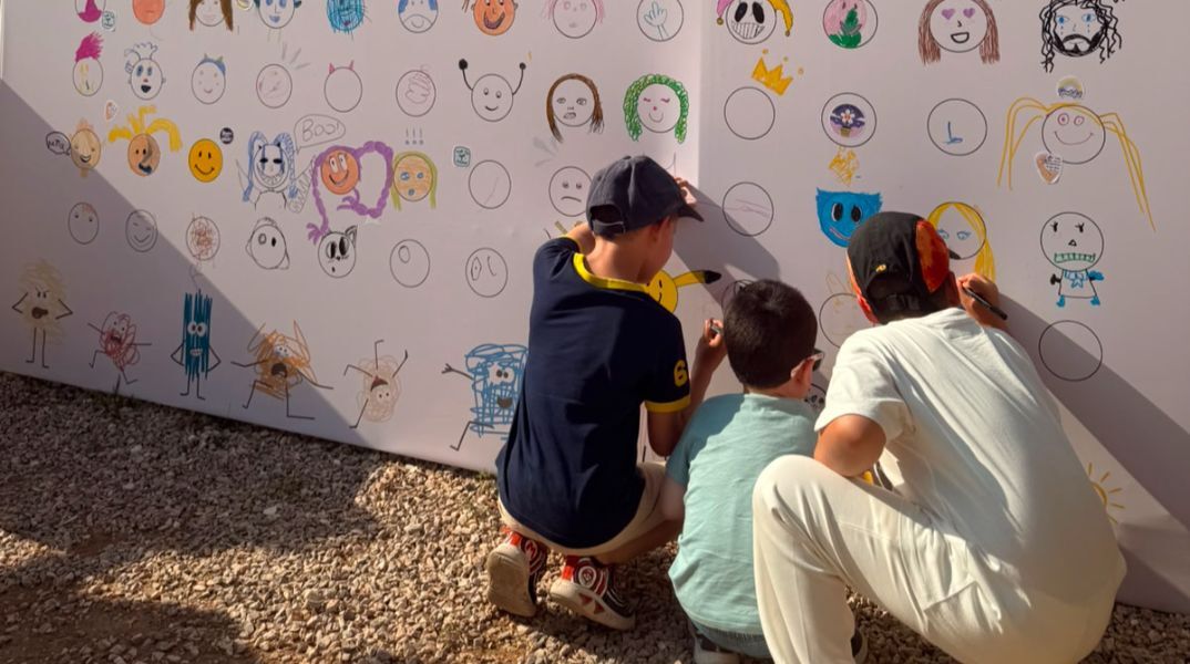 Growing Healthier Together: Με επιτυχία ολοκληρώθηκε η δράση ενίσχυσης της ευαισθητοποίησης για την ψυχική υγεία νέων στην Ελλάδα